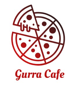 Gurra Cafe Logo
