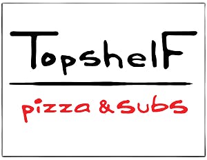 Topshelf Pizza & Subs