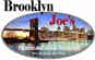 Brooklyn Joe's Pizzeria logo