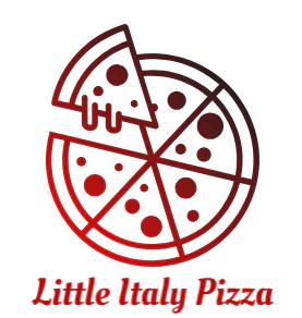 Little Italy Pizza logo