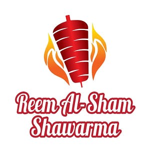 Reem Alsham Logo