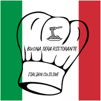 Buona Sera logo