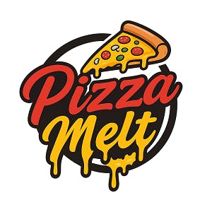 Pizza Melt