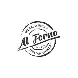 Al Forno Port St Lucie logo