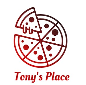 Tony's Place Logo