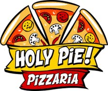 Holy Pie Pizzeria - Waters Ave 