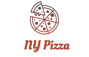 NY Pizza logo