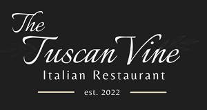 The Tuscan Vine