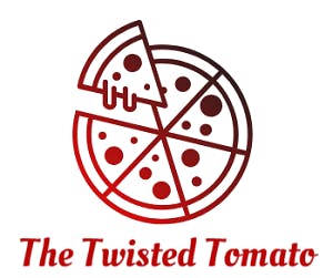 The Twisted Tomato Logo