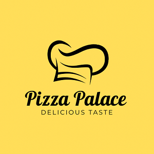 Pizza Palace logo