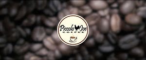 Piccolo Joe Coffee Bar & Pizza