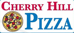 Cherry Hill Pizza logo