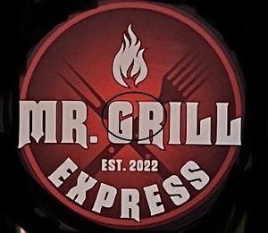 Mr. Grill Express