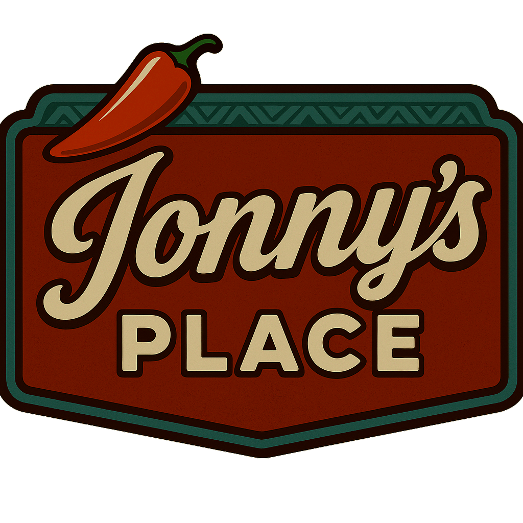 Jonny's Place logo