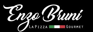 Enzo Bruni La Pizza Gourmet - NJ logo