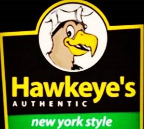 Hawkeye's New York Pizza & Pasta