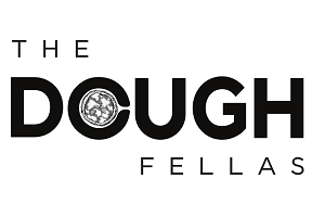 The Doughfellas logo