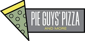 Pie Guys' Pizza and More