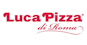 Luca Pizza Di Roma logo