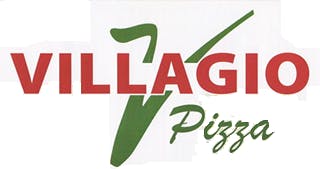 Villagio Pizza Logo