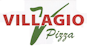 Villagio Pizza logo