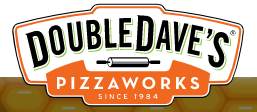 DoubleDave's Pizzaworks logo