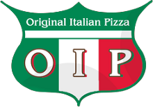 Original Italian Pizza logo