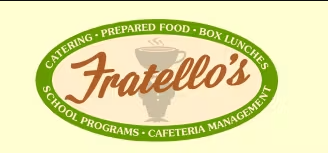 Fratello's Deli & Cafe logo