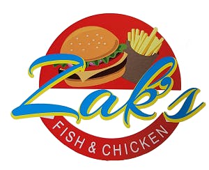Zaks Fish & Chicken 2