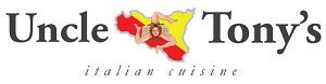 Uncle Tony's logo
