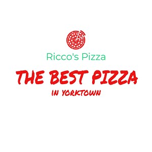 Ricco's Pizza & Wings Yorktown
