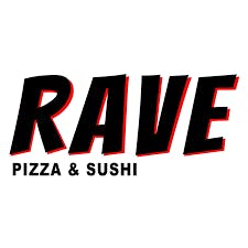 Rave Pizza & Sushi