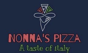 Nonna’s Pizza Logo