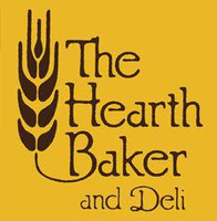 Hearth Baker logo