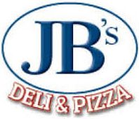 JB's Deli & Pizza logo
