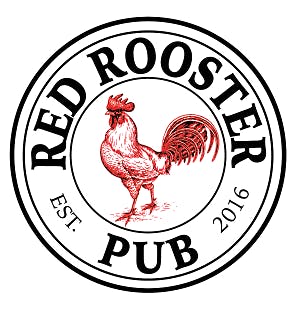 Red Rooster Pub- Ridgefield