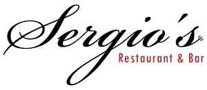 Sergio's Restaurant & Bar logo