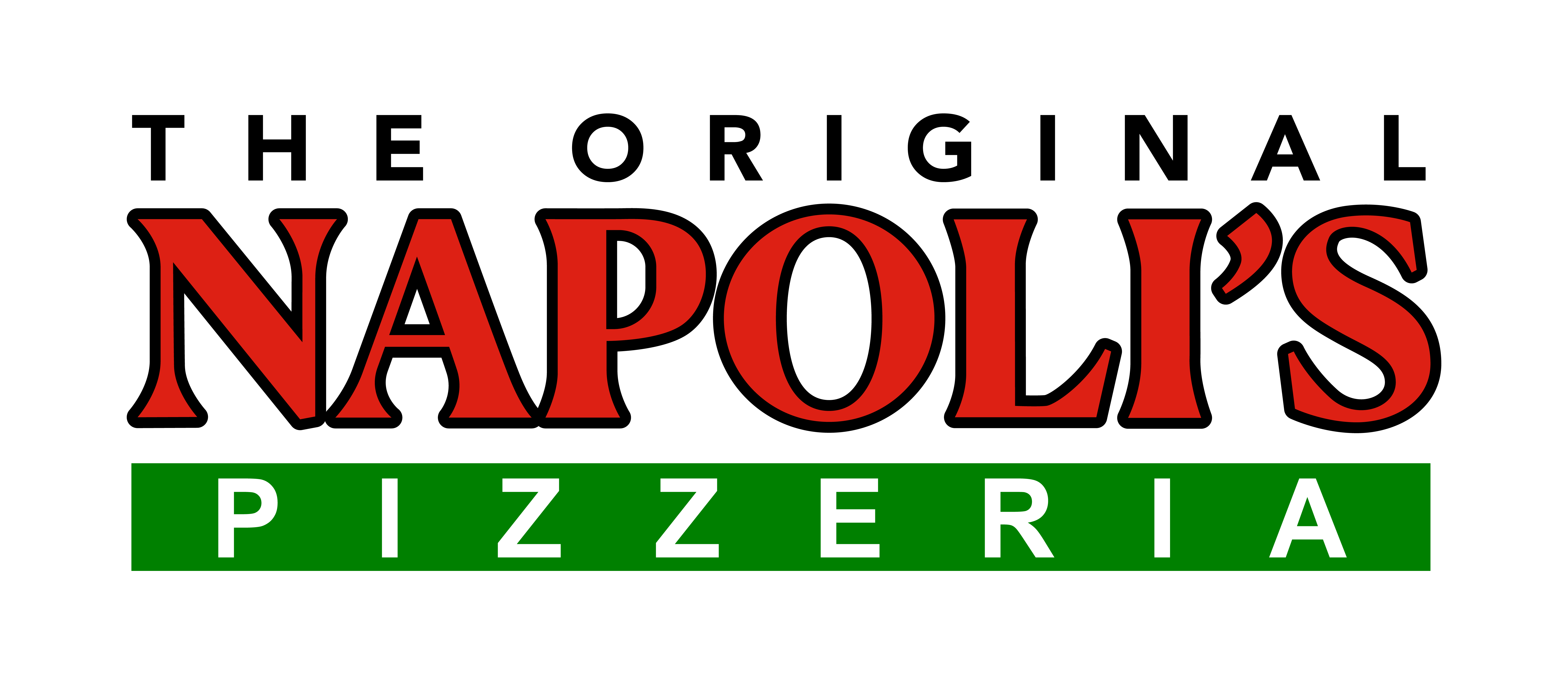 The Original Napoli's Pizzeria