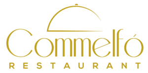 Commelfo Restaurant logo