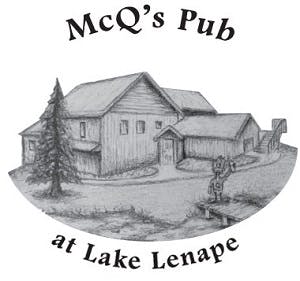 McQ's Pub at Lake Lenape