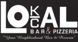 Lockal Bar & Pizzeria Logo