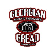 Georgian Bread