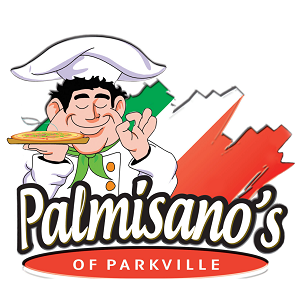 Palmisano's of Parkville logo