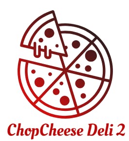 ChopCheese Deli 2