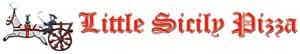 Little Sicily Pizza logo