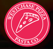 Westchase Pizza & Pasta logo