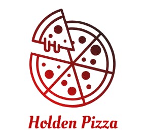 Holden Pizza