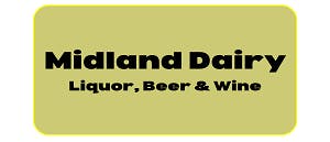 Midland Dairy Logo