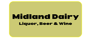Midland Dairy logo