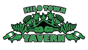 Hilo Town Tavern